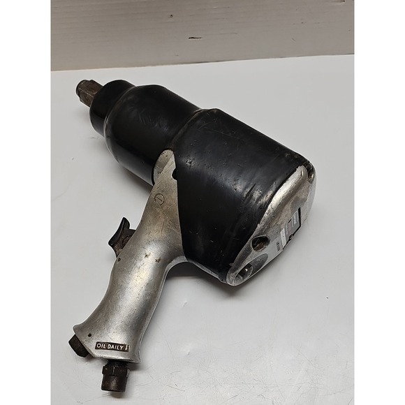 craftsman Other - Craftsman 875.185820 heavy duty pneumatic air 3/4" impact wrench made in Japan